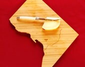 AHeirloom's DC Cutting Board