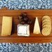 AHeirloom's Pennsylvania State Cutting Board