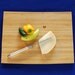 AHeirloom's Colorado State Shaped Cutting Board