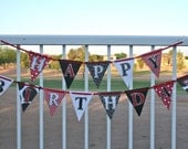 Mickey & Minnie Mouse Party Banner Il_170x135