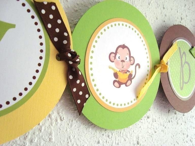 Monkey Party Pack - Set of 12