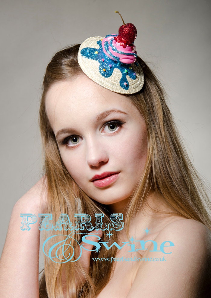 bridesmaid fascinators