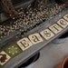 Primitive Spring banner EASTER BANNER GARLAND Wall hanging sign Summer banner tdipt Photo props