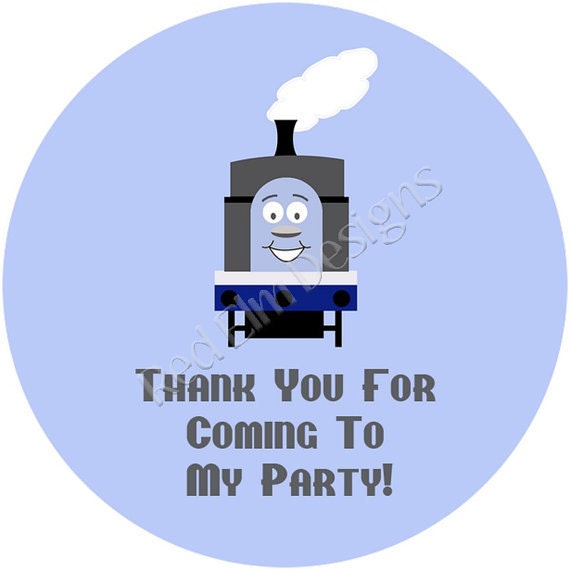 Recycled Crayons Train Shaped Party Set For 20 Kids Total of 120 Crayons and 20 Stickers.