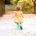 Lace petti leg warmers