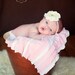 Baby headband, flower headband, girl headband, infant headband, newborn headband, adult headband, child headband