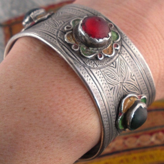 Antique Bracelet from Algeria