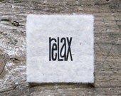 Relax