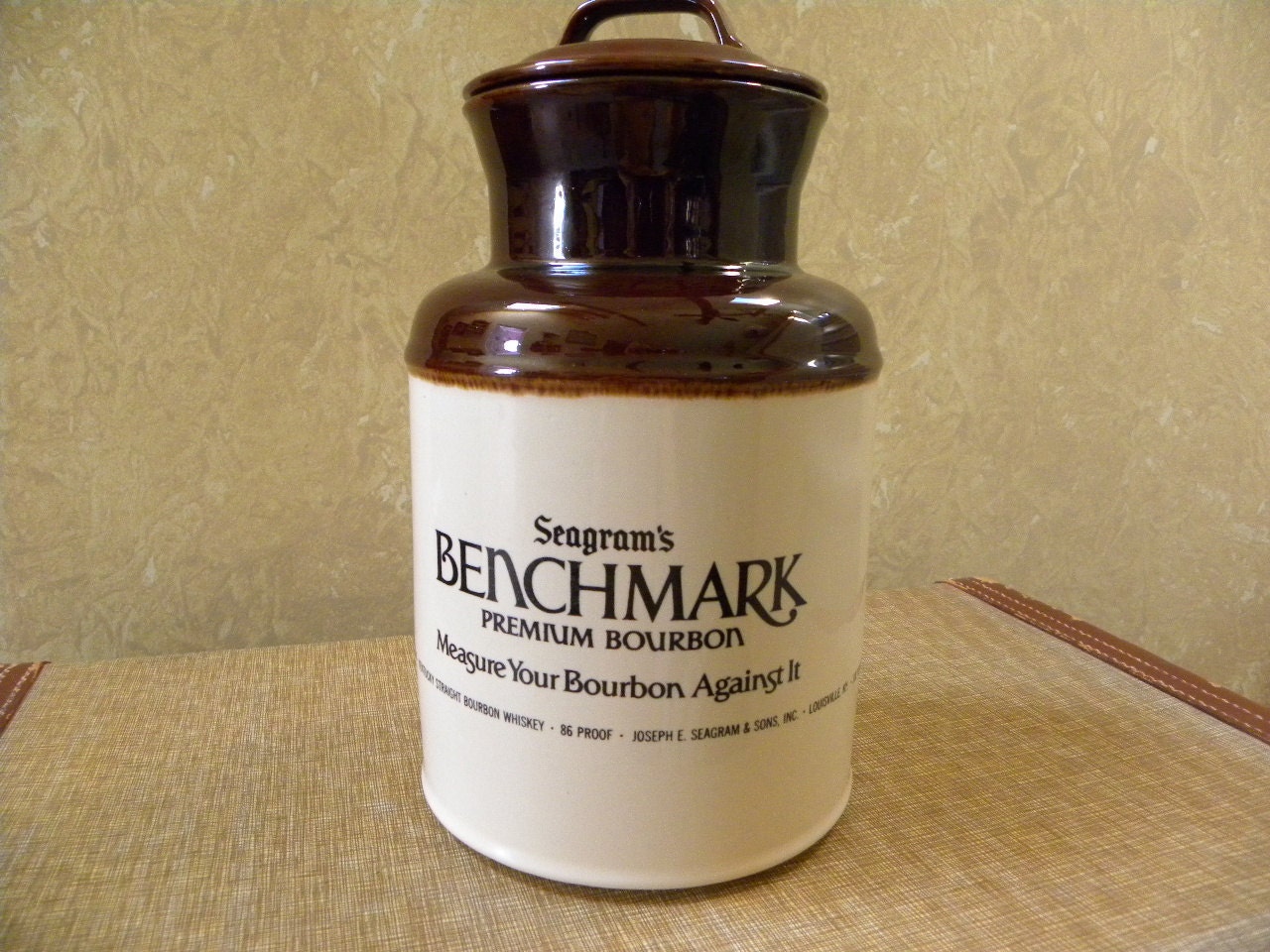 Benchmark Bourbon