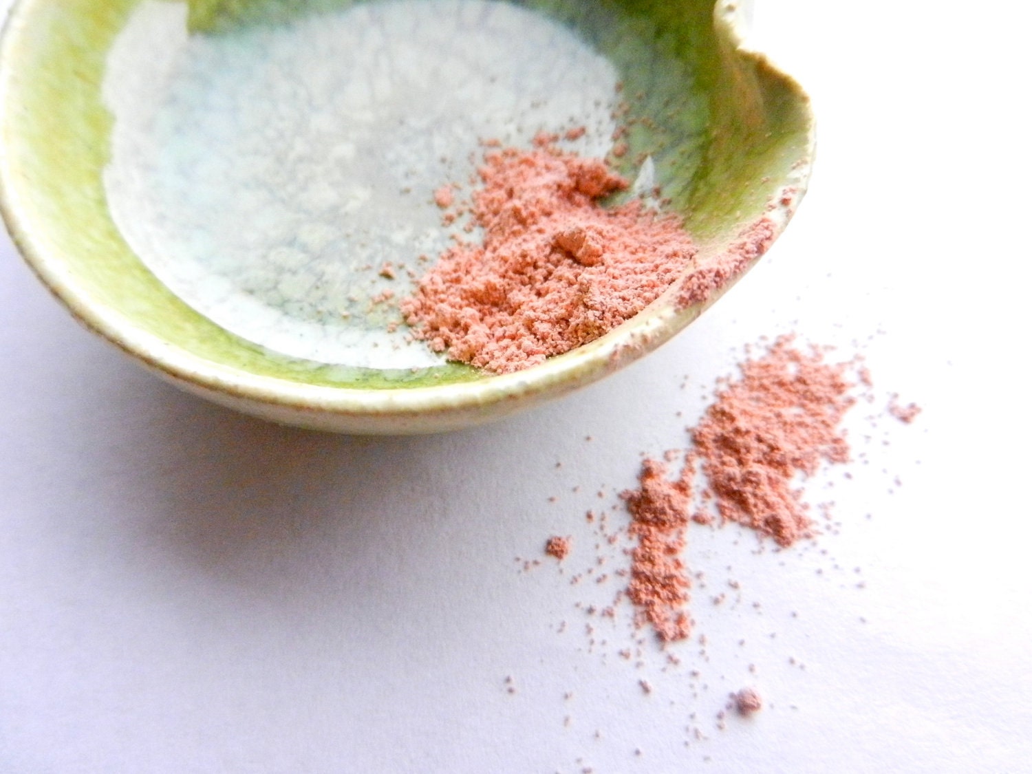 organic rosehip facial exfoliate & mask