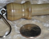 Poplar Belaying Pin Keychain 8