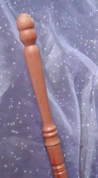 Cherry Wand 1