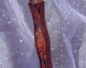 Bocote' Wand 3