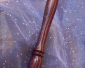 Bocote' Wand 2