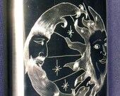 Celestial Flask