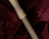Maple Belaying Pin 1