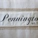 custom family name pillow cover