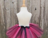 Wild Child Tutu