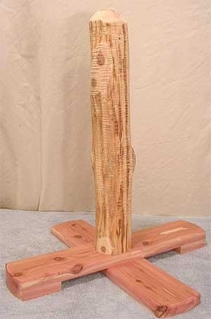Cat scratcher