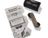 The Happersett Accordion
