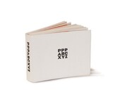 PPP ABC XYZ - white