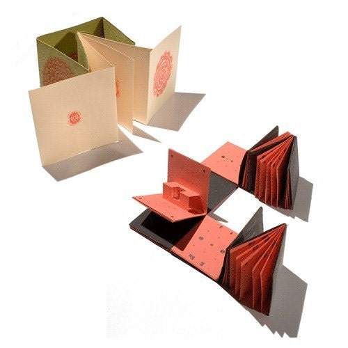 How To Make Books by Esther K Smith