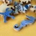 Wooden Jigsaw Puzzle, photo puzzle, 35 PIECES, personalized, custom, 5 x 7 inches
