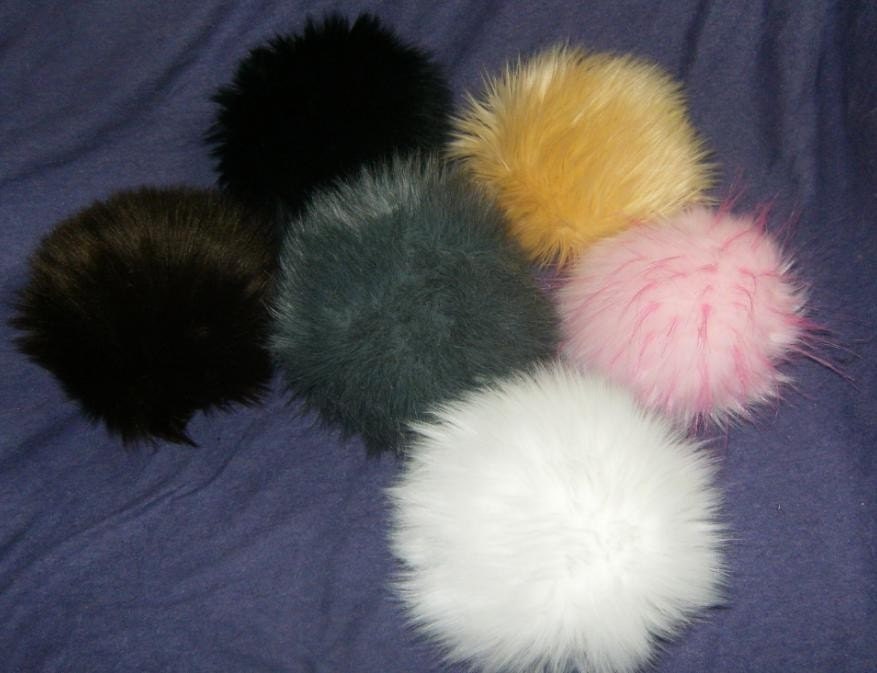 PuffFluff