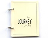 Journey - Travel Journal - Sandy Beach