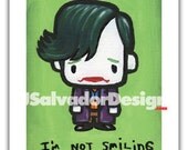 Super Emo Jokie