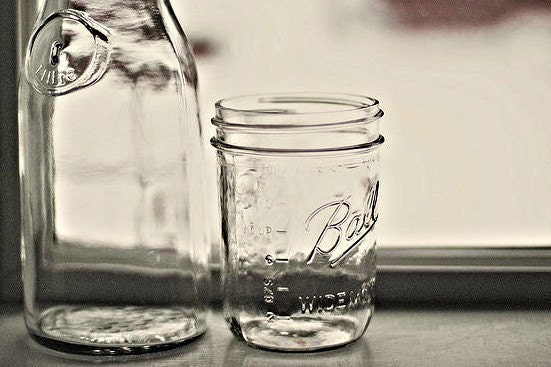 Wire Hangers for Hanging Mason Jar Lanterns - 6 Large Hangers