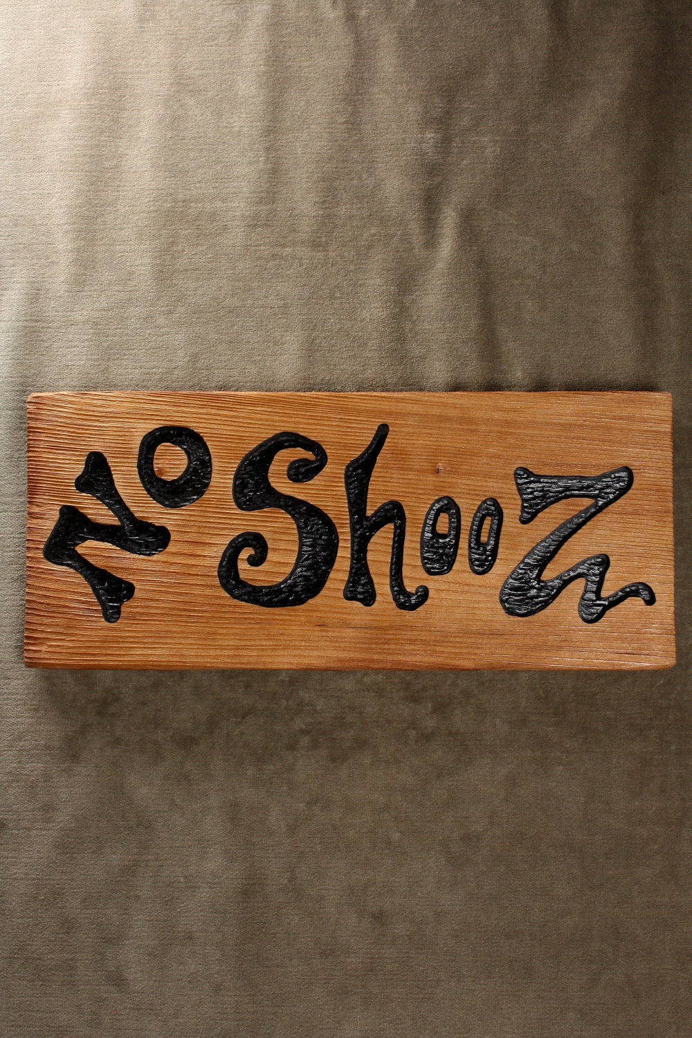 Redwood Sign Wood carving Fathers Day Gift on etsy, Rustic Log Cabin Decor carved by Gary Burns the Treewiz, Team Madcap Handmade in Oregon