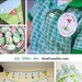 Golf party - Personalized DIY printable favor tags