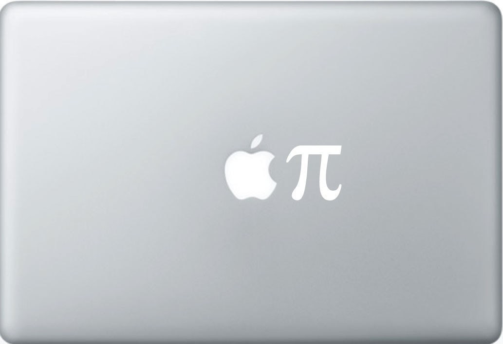 Apple Pie (PI)