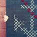 Giant Anchor Cross-Stitch