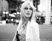 Fringe (in Hollywood Cerise) RESERVED