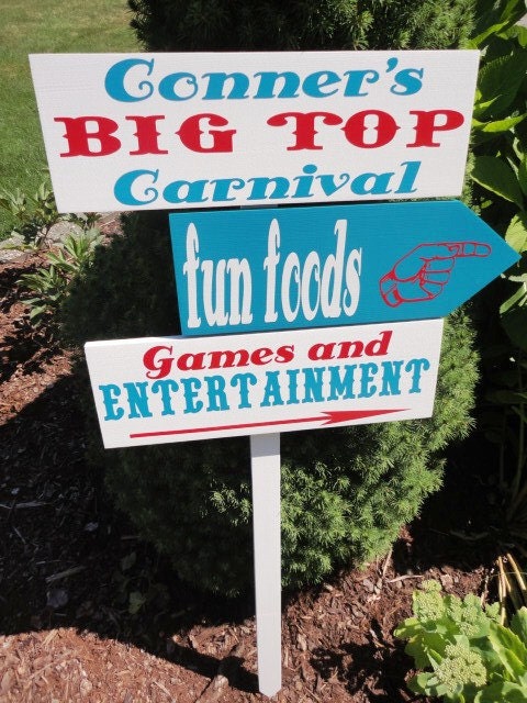 Custom Wooden Directional Sign with Arrows. Birthday Party, Themed Party, Bat & Bar Mitzvah, Quinceanera, Sweet Sixteen, Wedding.