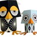 The Wise Guys Printable Kit