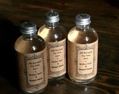 Tea Tree and Rose Facial Toner with Organic Black Willlowbark