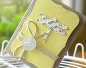 Dragonfly Mini Cards...set of 8