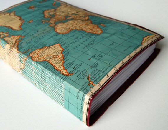The Traveler Journal\/Sketchbook