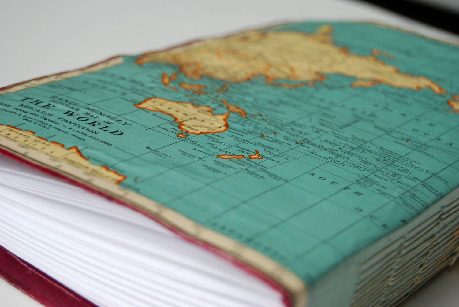 The Traveler Journal\/Sketchbook