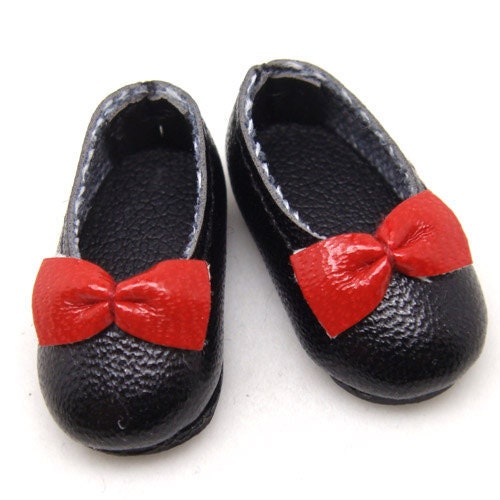 Bow Black Ballerina for Lati Yellow, PukiFee, Riley Kish, Bobobie Nissa, DIM Silf, Dollk S00005A