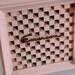 Mid-century Modern Pink Emerson Radio and Clock