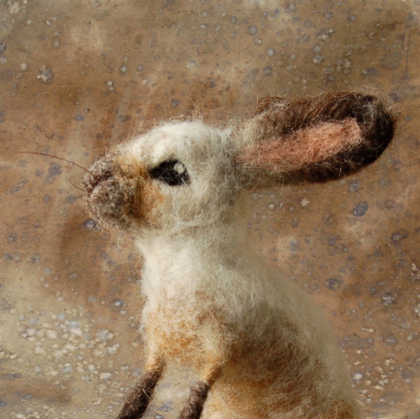 Basket Bunny Oatmeal
