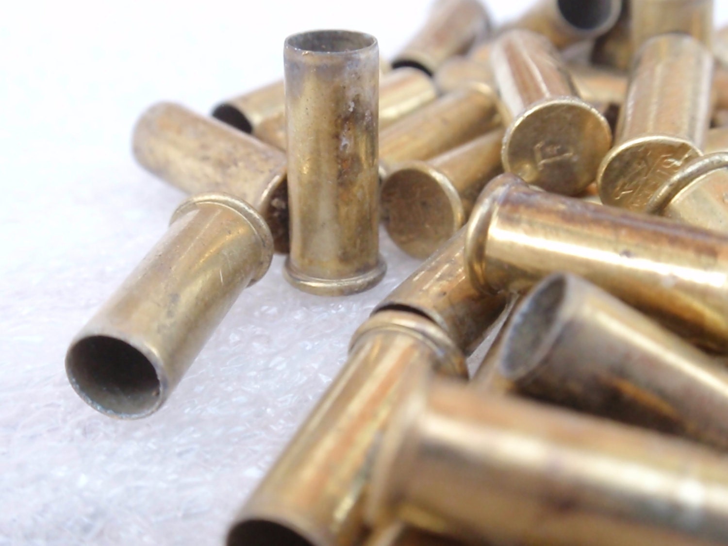 Brass Casings