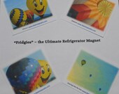 Fridgies - Refrigerator Magnets