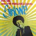 Nina Simone Print 11x17 - Famous Seniors