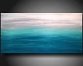 Art Painting Original Jmjartstudio Original Painting 24 X 48 Inches -------Custom Order