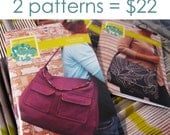 2 Sewing Patterns for 22 Dollars